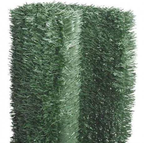 James Grass - France Green - Haie végétale artificielle 90 brins - Long 84 m, Hauteur 1.20 m - Image 4