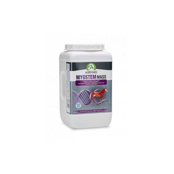 MYOSTEM MASS - AUDEVARD 2,1 kg - Image 2