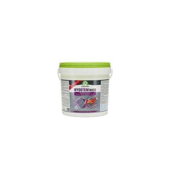 MYOSTEM MASS - AUDEVARD 2,1 kg - Image 3