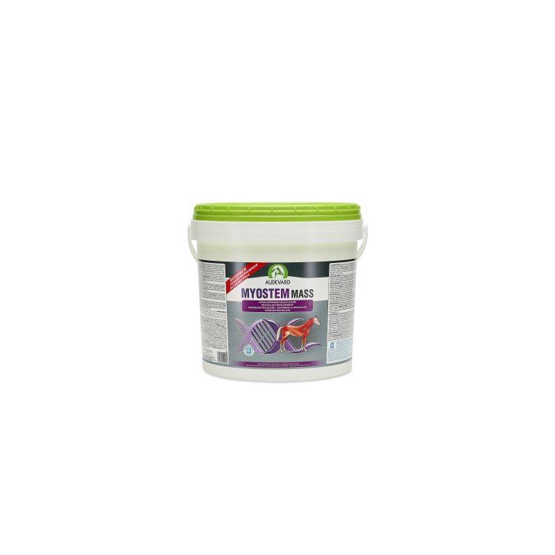 MYOSTEM MASS - AUDEVARD 2,1 kg - Image 3
