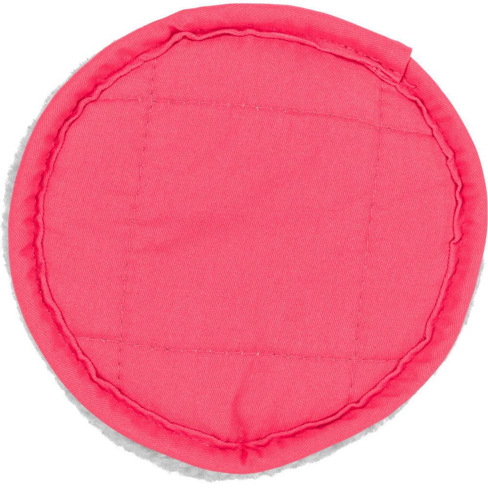 Trixie - Lit coussin ø13 cm x 4.5 cm  pour souris, hamsters Coloris Aléatoire - Image 4