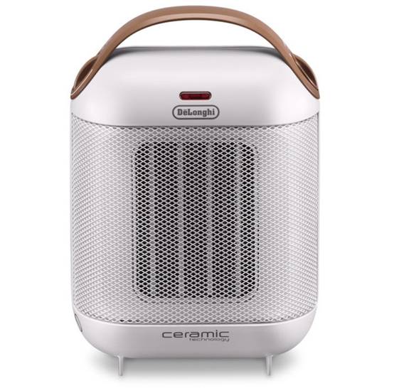 Chauffage soufflant céramique 1800w HFX30C18-IW Delonghi - Image 1