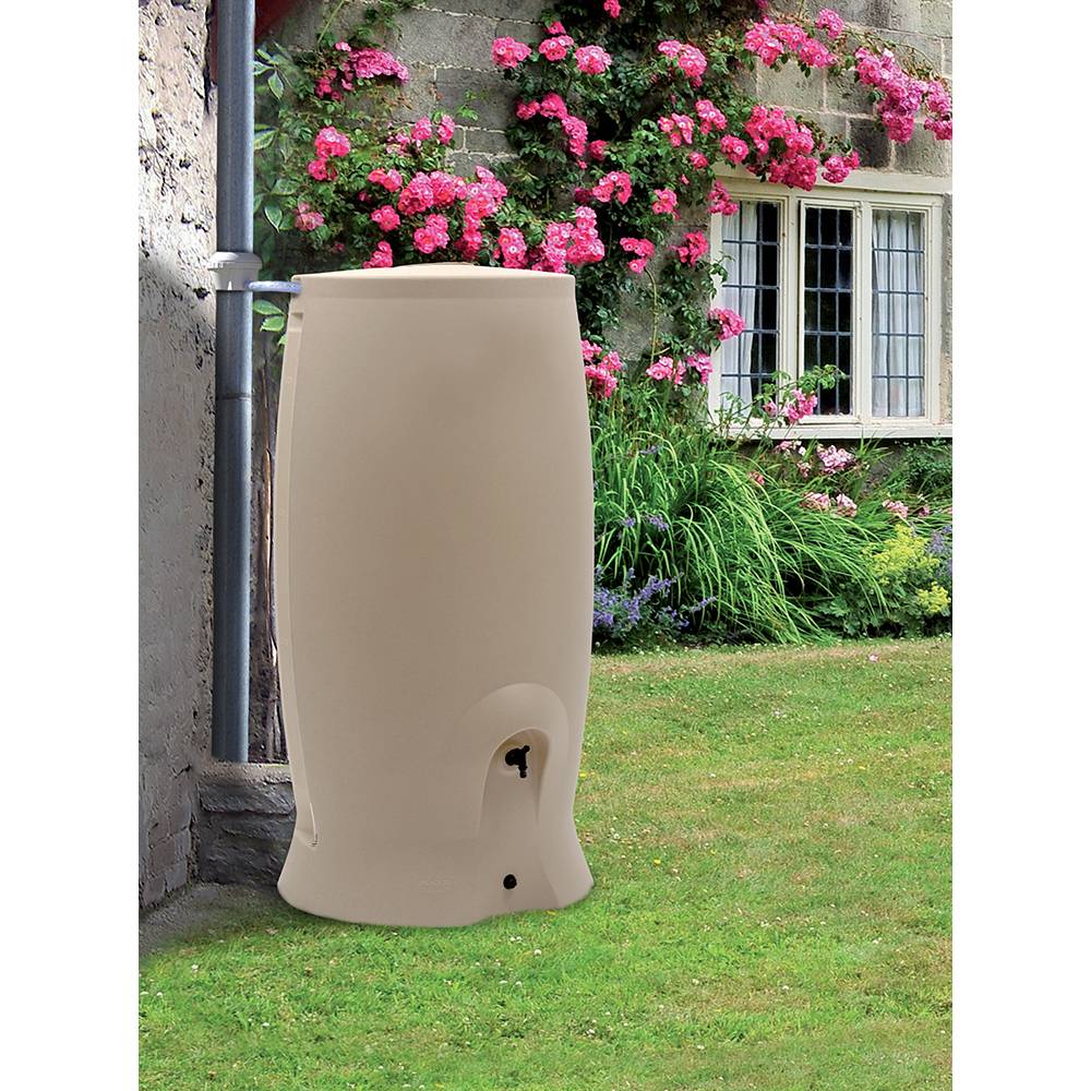 Eda - Récupérateur d' eau mural 500l "recup' o" - Image 2