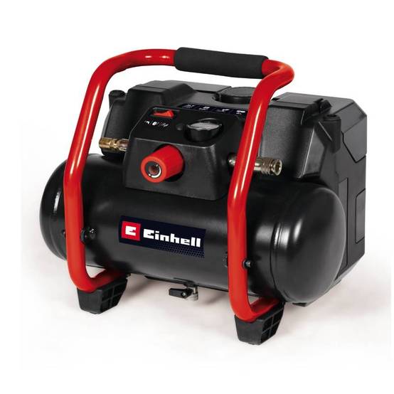 Einhell - Compresseur sans fil TE-AC 36/150 Li OF-Solo Einhell - Image 1