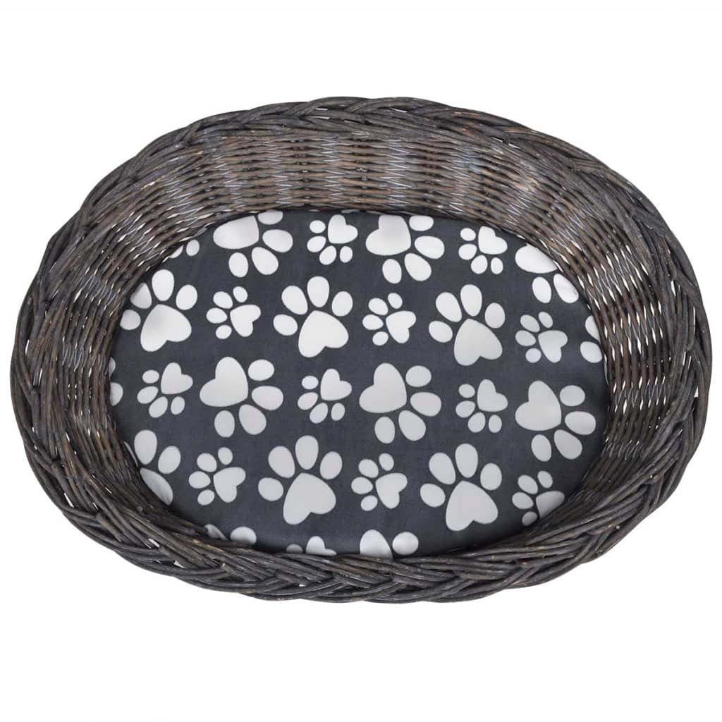 Vidaxl - Arbre/maison à chat avec coussin Saule vidaXL 170222 - Image 5