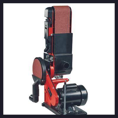 Einhell - Touret de ponçage TC-US 380 Einhell - Image 2