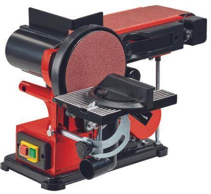 Einhell - Touret de ponçage TC-US 380 Einhell - Image 1