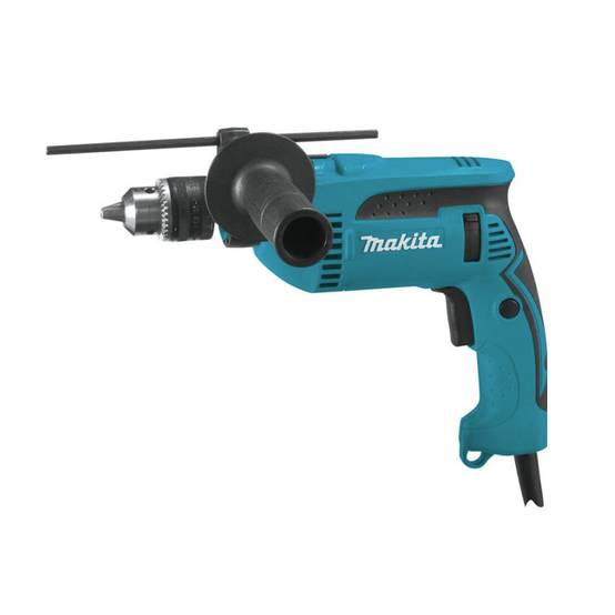 HP1640 - Perceuse à percussion MAKITA 680 W Makita
