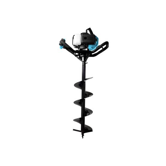 TARIERE THERMIQUE 52CC LOTAR052 - LOTAR052 - LEMAN - Image 1