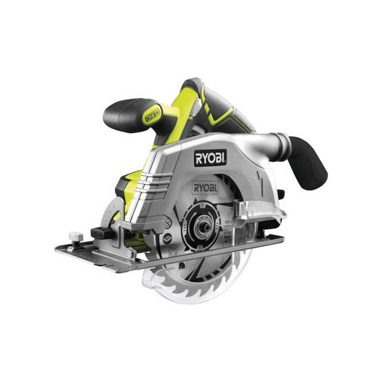 Ryobi - Scie circulaire RYOBI 18V One+ - sans batterie ni chargeur R18CS-0 - Image 1