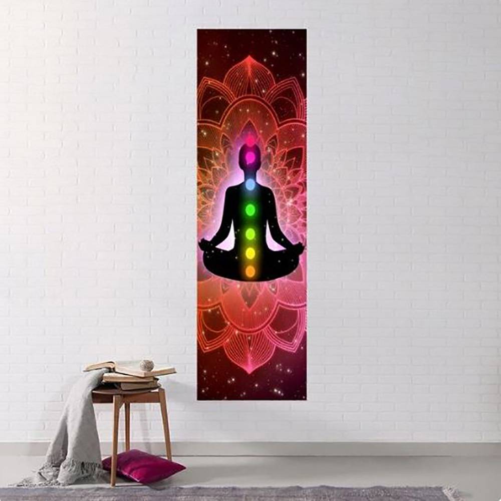 Affiche d'art mural 40x160 cm - Image 2