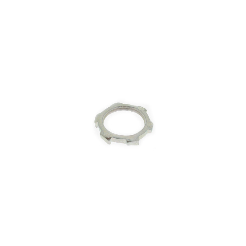 Briggs & Stratton - Ecrou d'échappement Briggs et Stratton - 691720 - 220859 - diamètre tube 12,7 mm