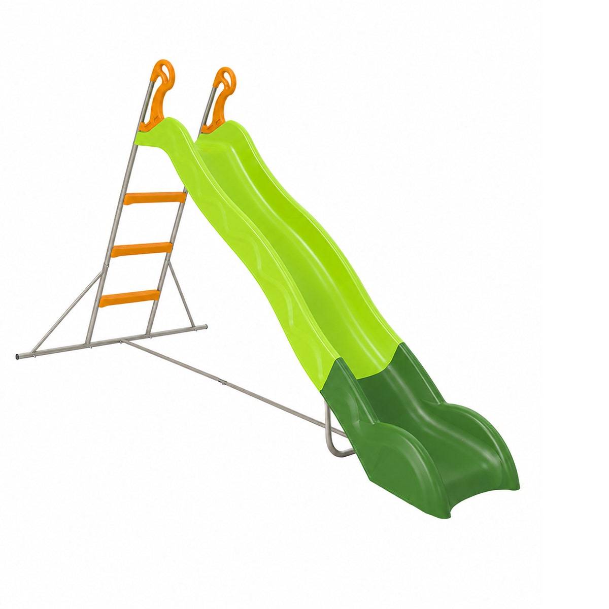Trigano Jardin - Toboggan LINOU TRIGANO 2,63 m. 3-12 ans