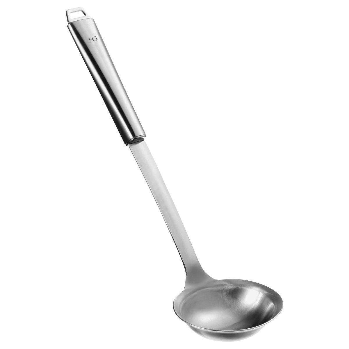Louche en inox "Silver Précision" - 5five - Image 1