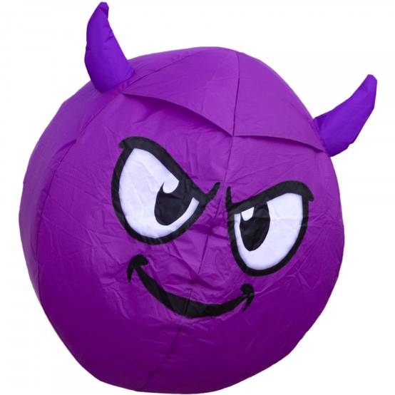 Bouncing buddy - Hq - diabolique 100cm