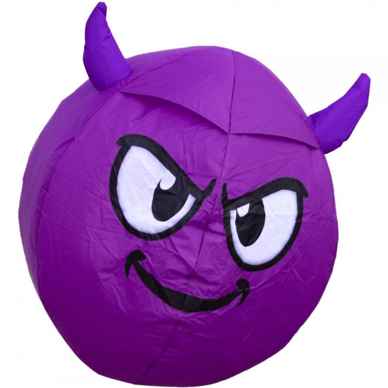 Bouncing buddy - Hq - diabolique 100cm