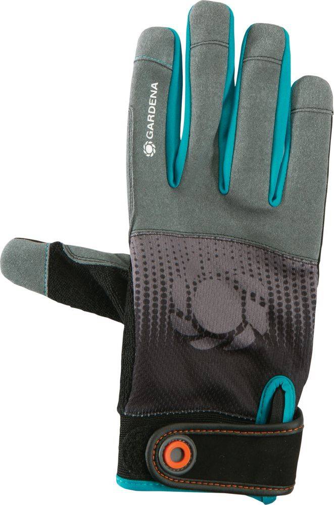 Gardena - Gants de jardin gros travaux Taille M Gardena