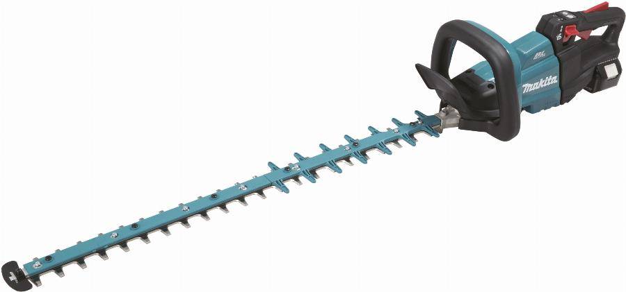 Makita - Taille-haie 18V Li-Ion 5 Ah 75 cm MAKITA - DUH752RT2