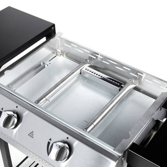 Somagic - Pack plancha gaz Pampluna - SOMAGIC - Image 4