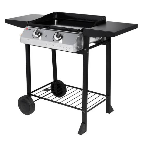 Somagic - Pack plancha gaz Pampluna - SOMAGIC - Image 2