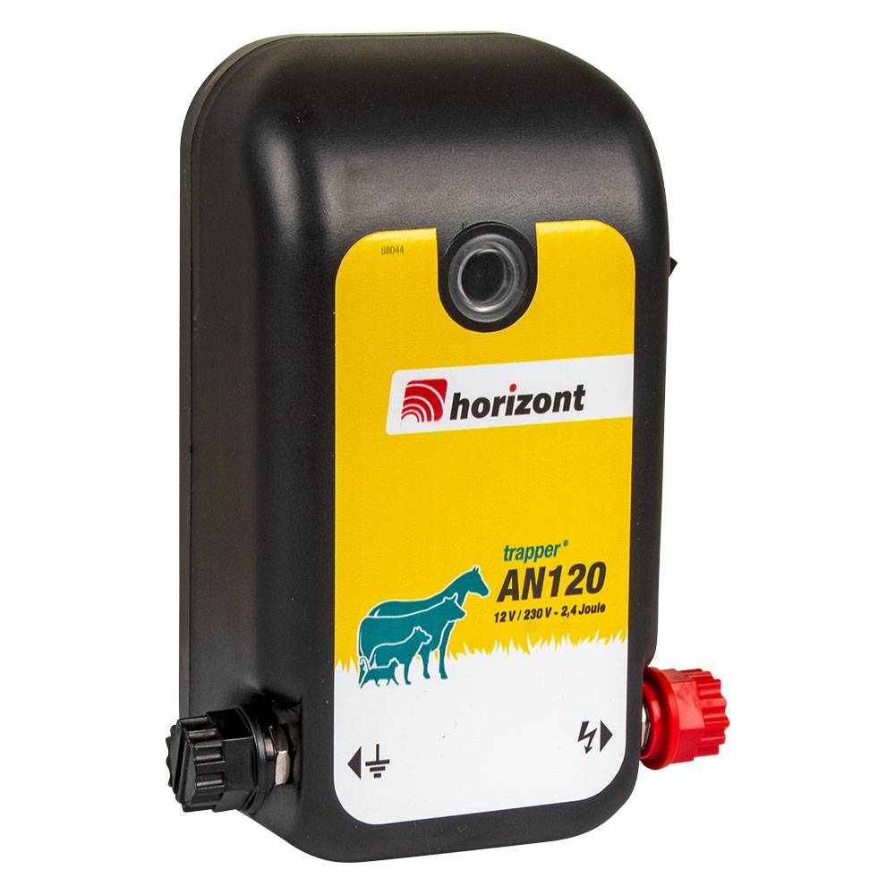 Horizont - Poste mixte TRAPPER AN120 HORIZONT - Image 2