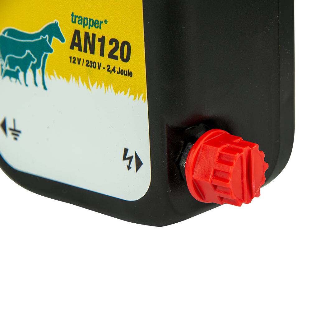 Horizont - Poste mixte TRAPPER AN120 HORIZONT - Image 4
