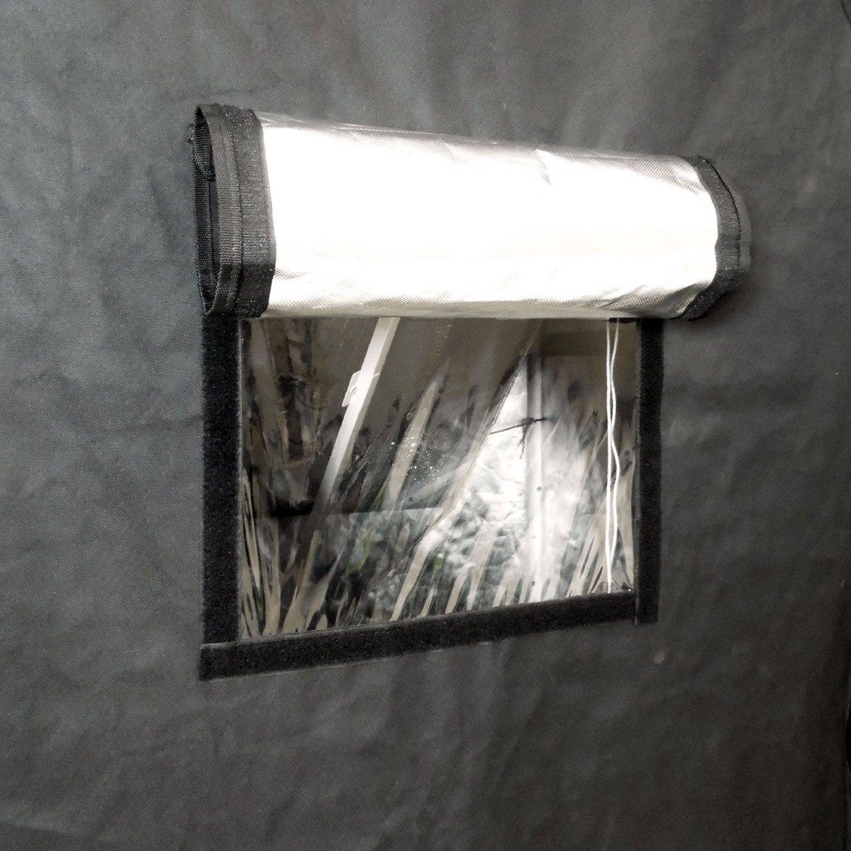 Box G-PRO Wide Diamond 150x90x200cm - Greencube - Image 3