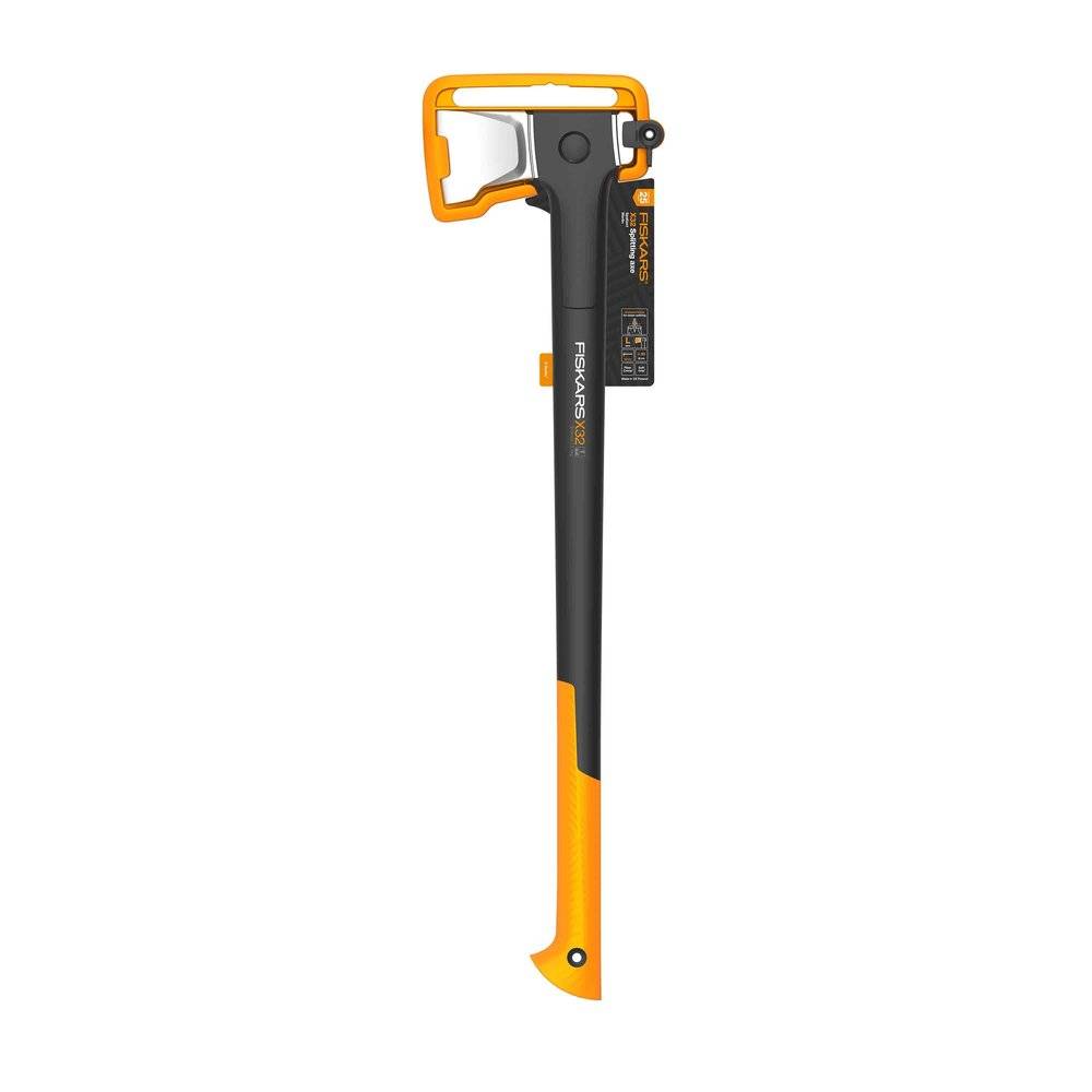 Fiskars - Merlin X-series - X32 - L - Image 3
