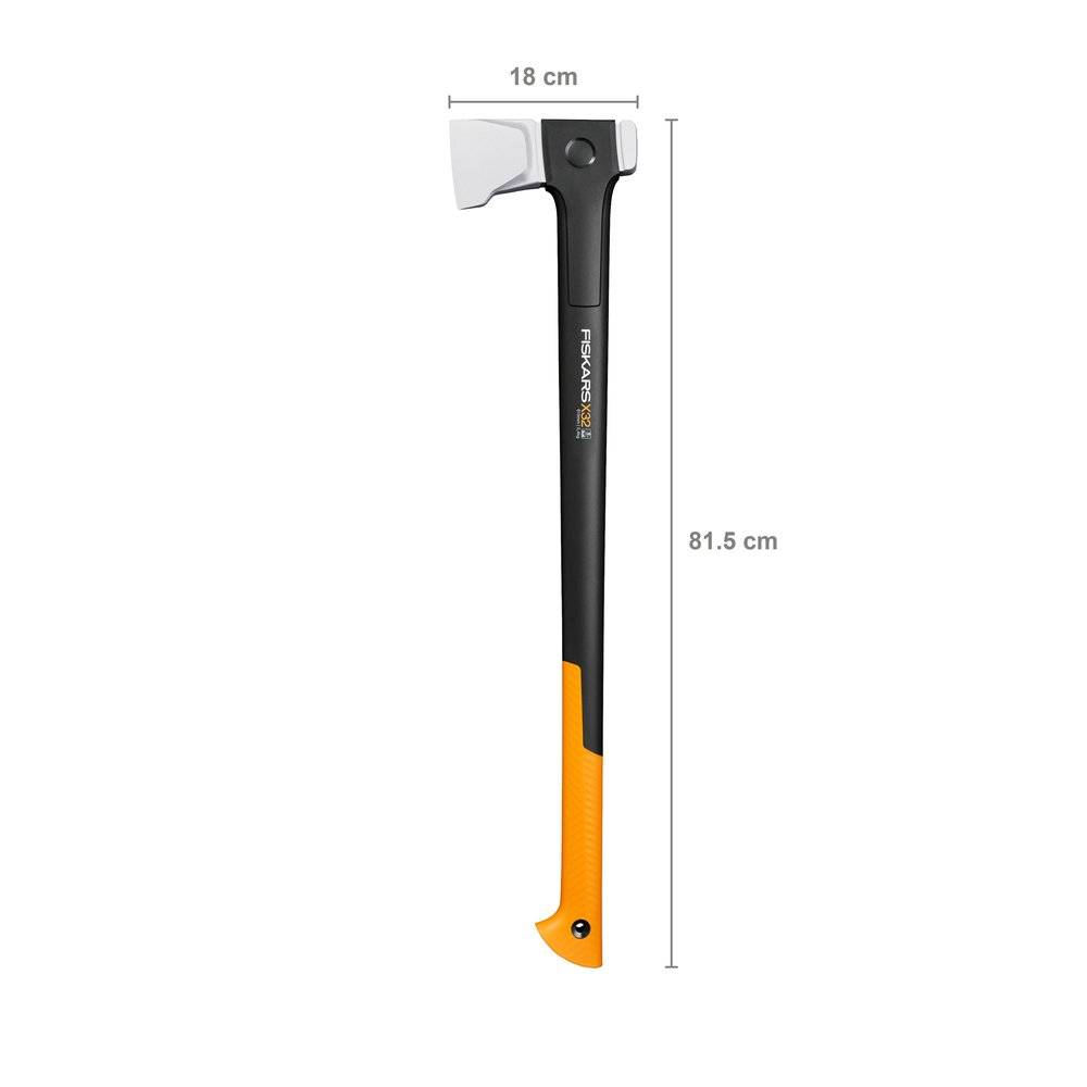 Fiskars - Merlin X-series - X32 - L
