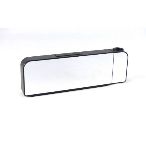 Inovalley - Réveil-projecteur miroir multicolore - Image 6