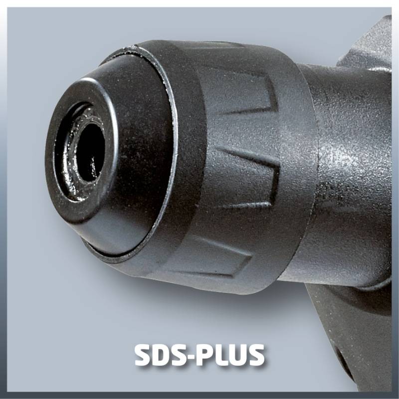 Einhell - Perceuse à percussion sans fil TE-HD 18 Li - Solo Einhell - Image 5