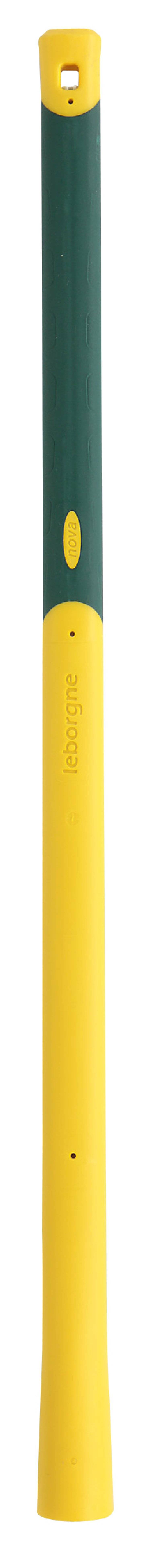Manche Novagrip pioche douille ronde 90 cm - Leborgne