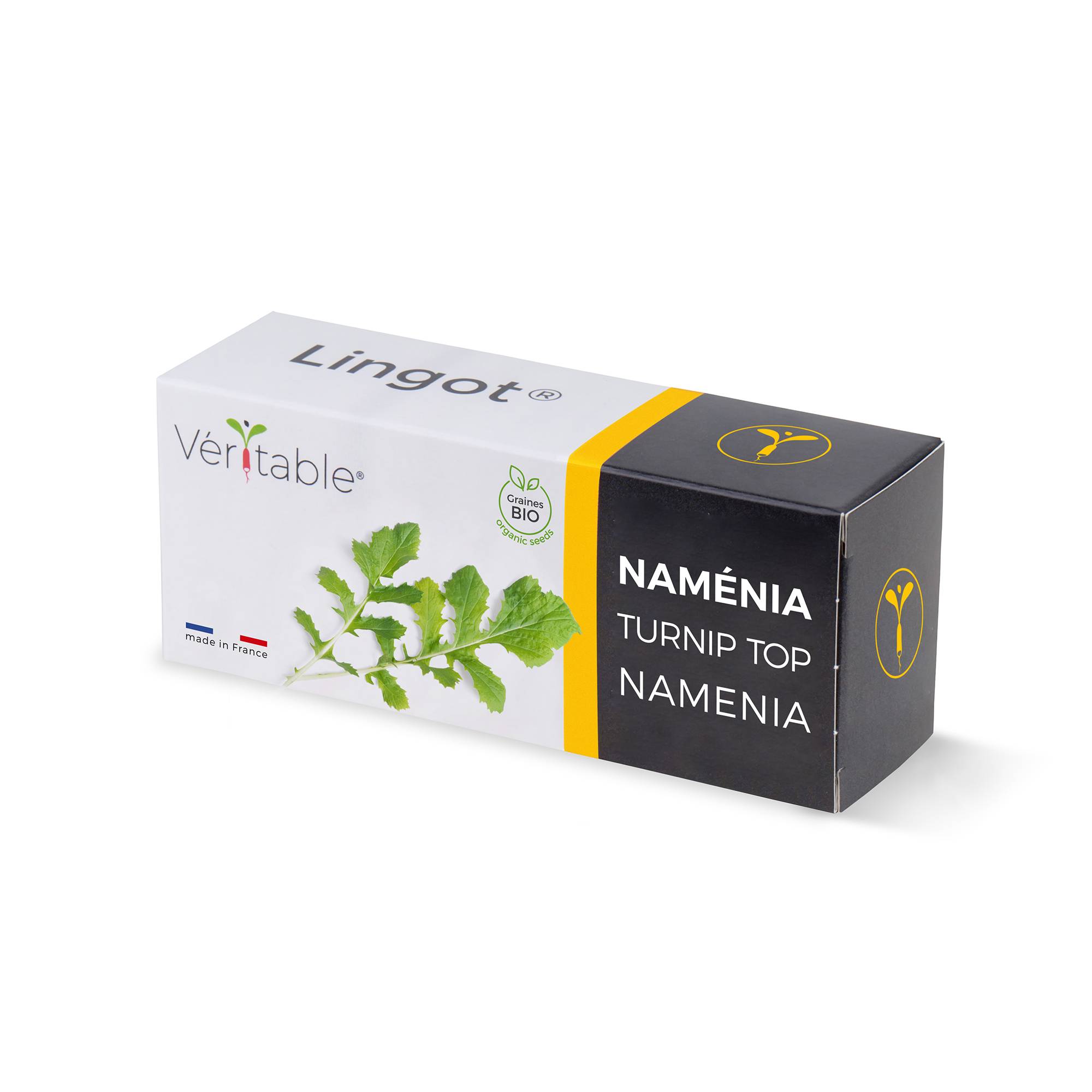 Veritable - Lingot Naménia BIO - Recharge prête à l'emploi - Véritable - Image 1
