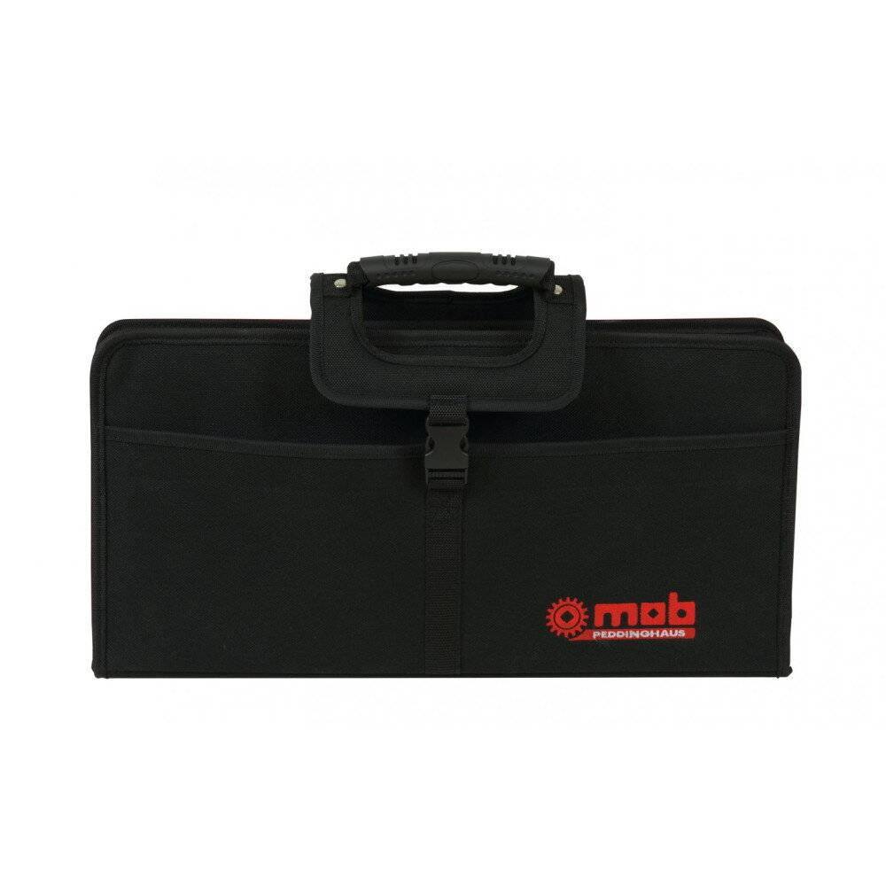 Fusion box textile garni plomberie - Mob - Image 3