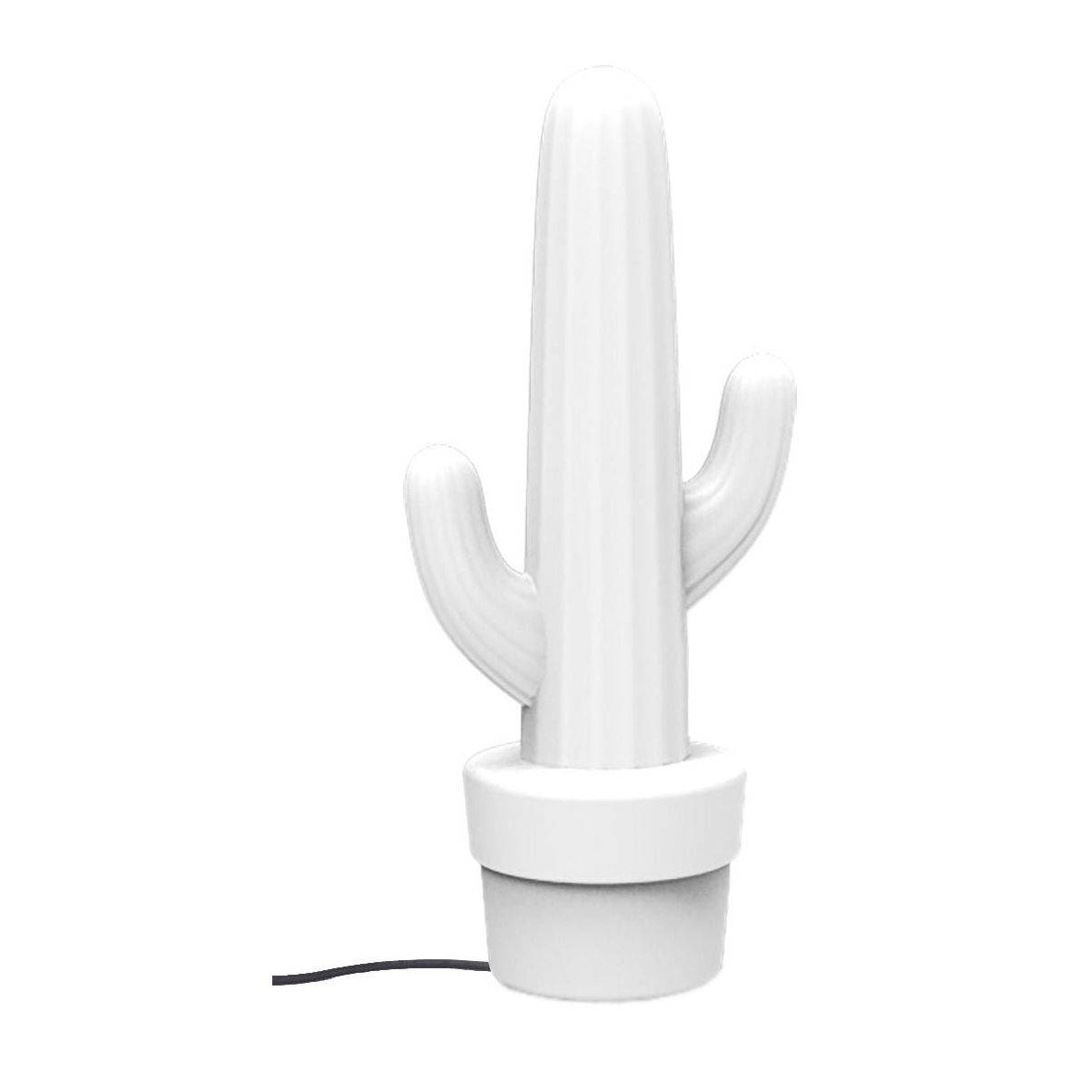 Lampadaire extérieur à led Kaktus 100 cm Alimentation électrique - Image 1