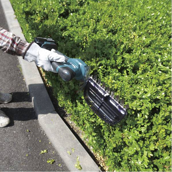 Makita - Taille-herbe 18V LXT - MAKITA - sans batterie, ni chargeur - DUM604ZX - Image 8