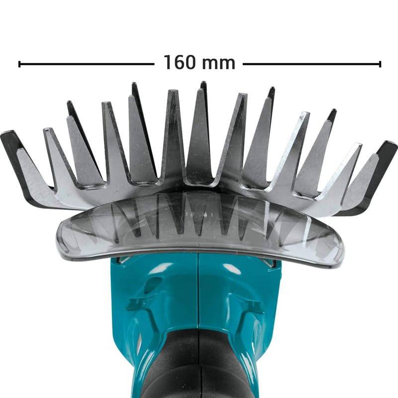 Makita - Taille-herbe 18V LXT - MAKITA - sans batterie, ni chargeur - DUM604ZX - Image 3