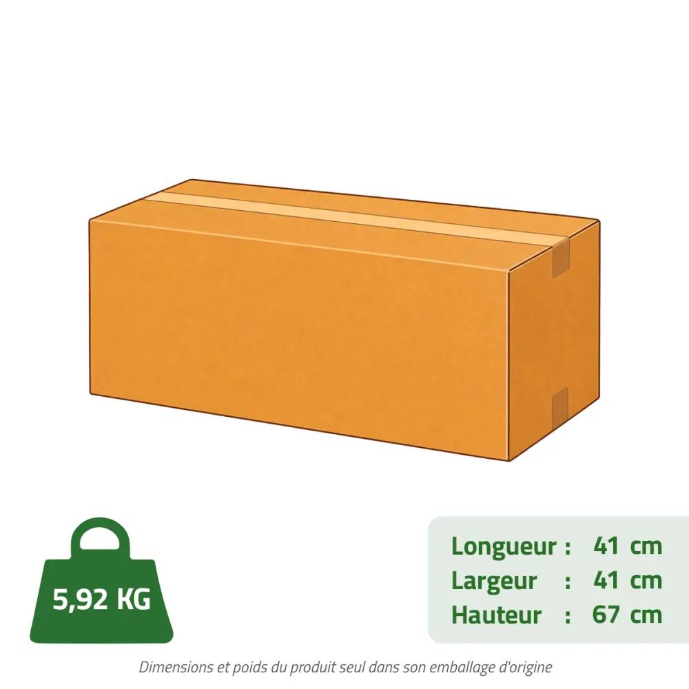 LE PRATIQUE - Kit stérilisateur 30 L, pince et ouvre-bocal Le Pratique - Image 9