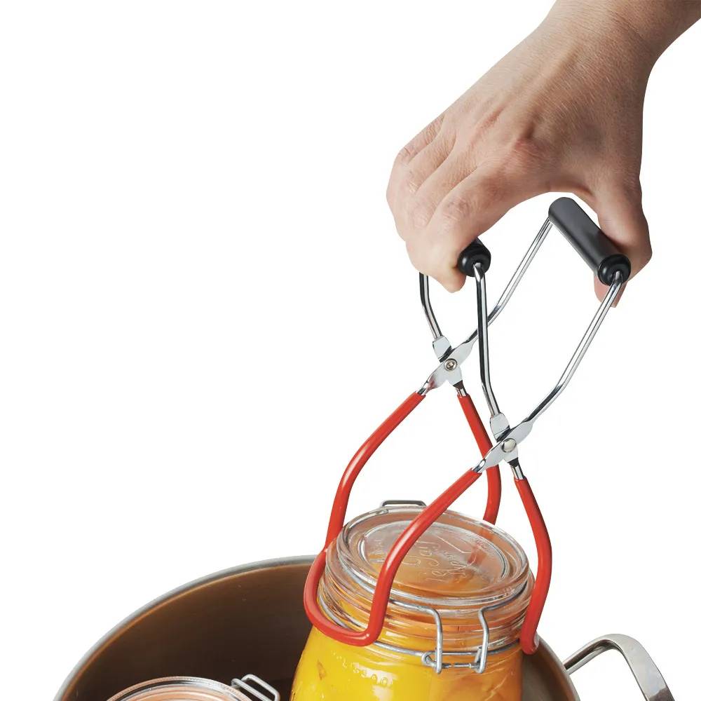 LE PRATIQUE - Kit stérilisateur 30 L, pince et ouvre-bocal Le Pratique - Image 4