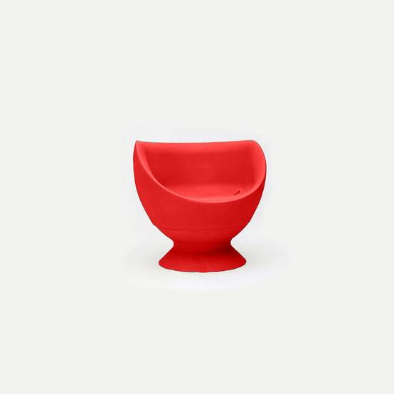 fauteuil baby boon's pour enfant - Image 1