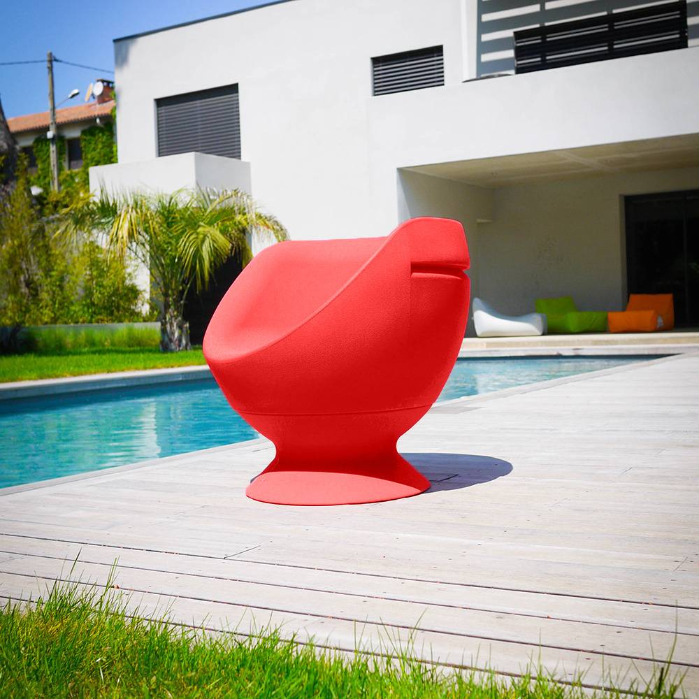 fauteuil baby boon's pour enfant - Image 2