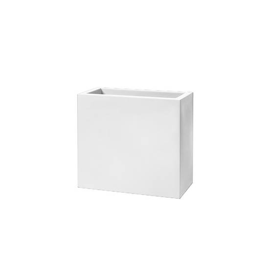 Jardinière haute style muret shio tower 52l - Image 1