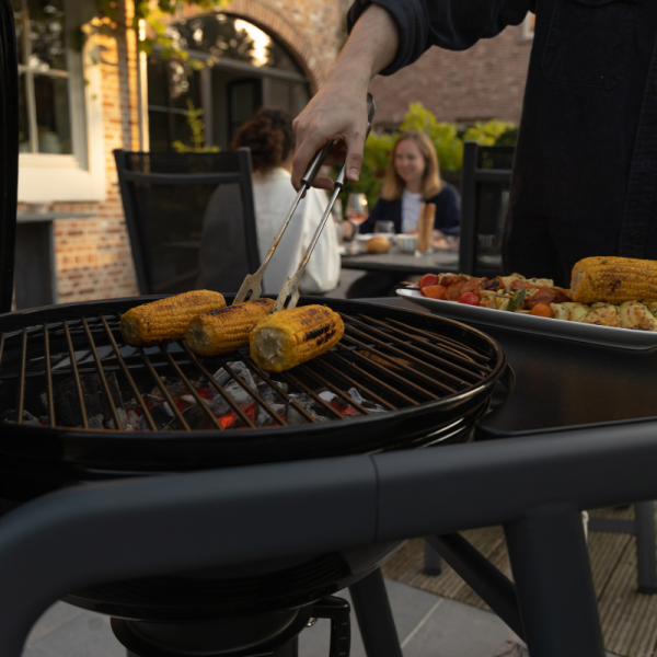 Cook in Garden - Barbecue à charbon TONINO 60 - Image 6