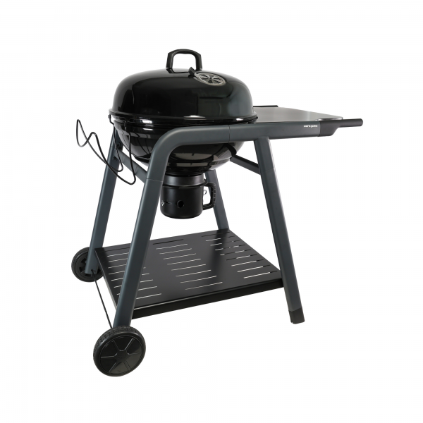 Cook in Garden - Barbecue à charbon TONINO 60 - Image 2