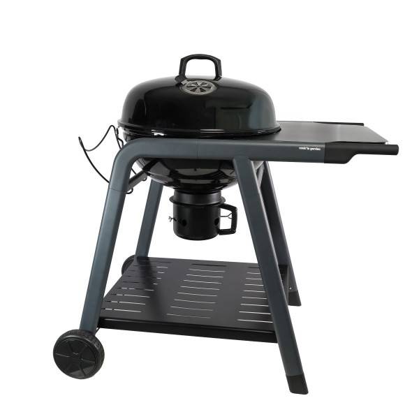Cook in Garden - Barbecue à charbon TONINO 60 - Image 1