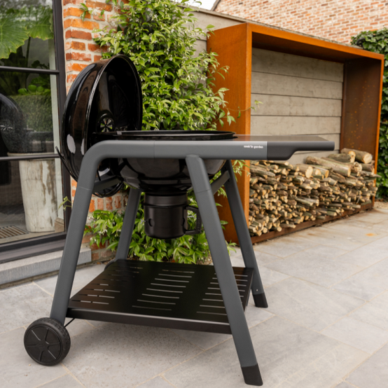 Cook in Garden - Barbecue à charbon TONINO 60 - Image 5