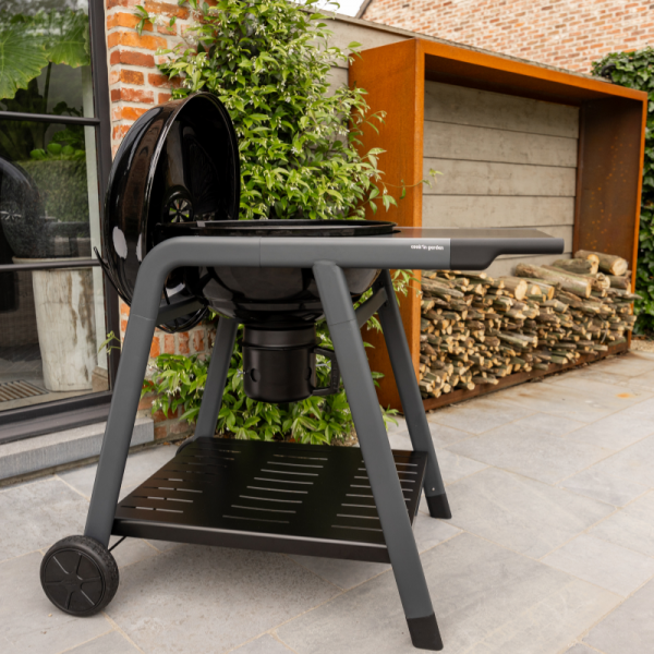 Cook in Garden - Barbecue à charbon TONINO 60 - Image 5