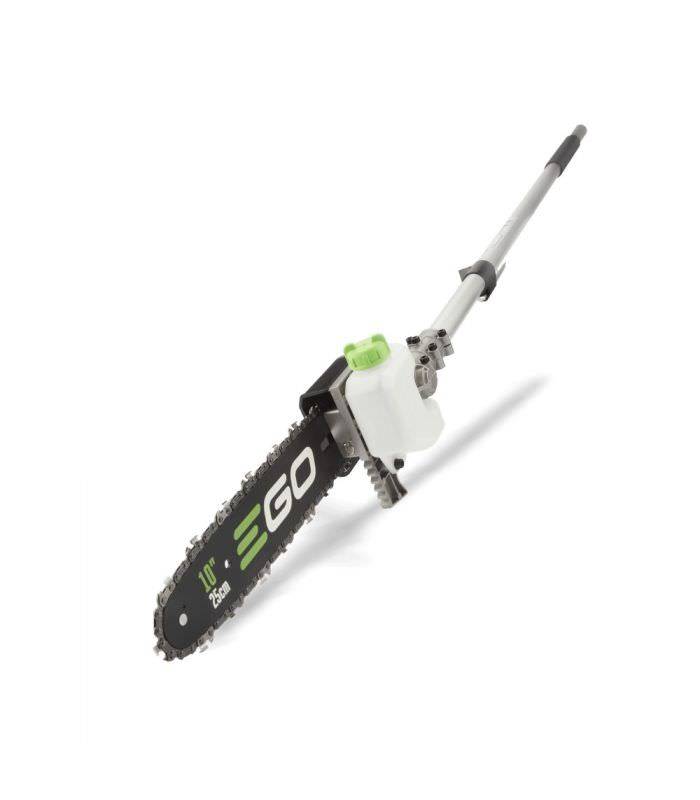 Ego Power + - Elagueuse sur perche sans fil guide 25cm Ego Power PSA1000E - Image 2