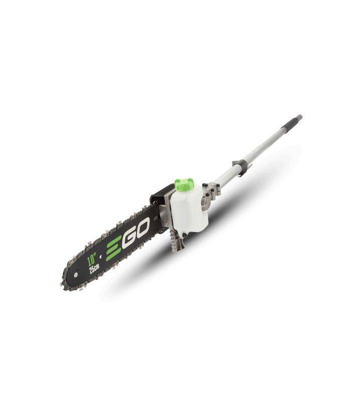 Ego Power + - Elagueuse sur perche sans fil guide 25cm Ego Power PSA1000E - Image 4