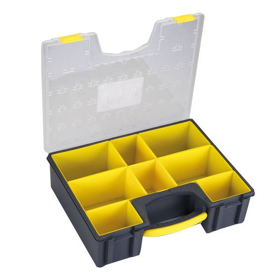 Mallette de rangement 333 x 420 x 60mm - Image 5